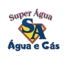 Logo da Superágua